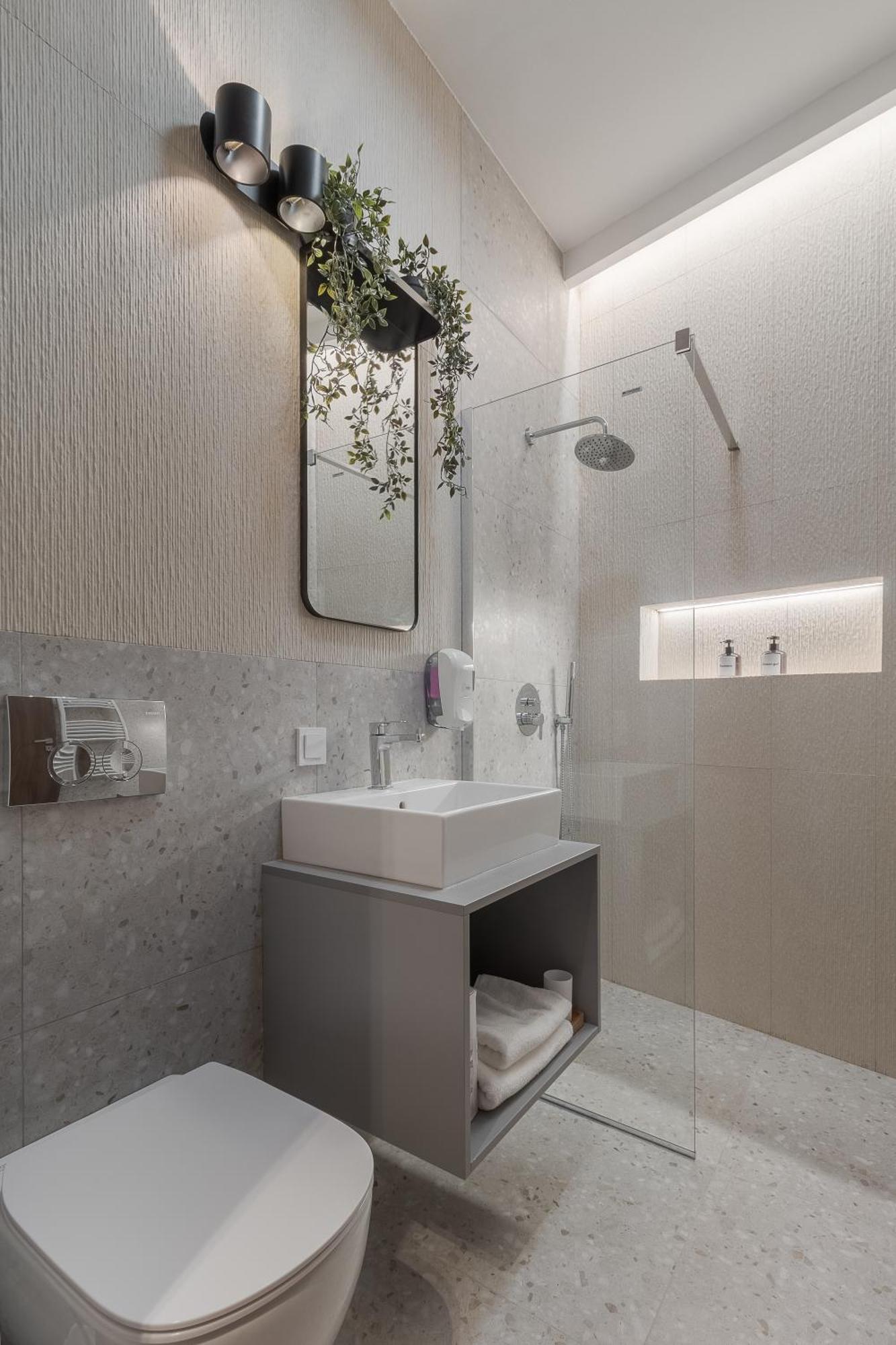 Oasis Rooms ออราแด ภายนอก รูปภาพ