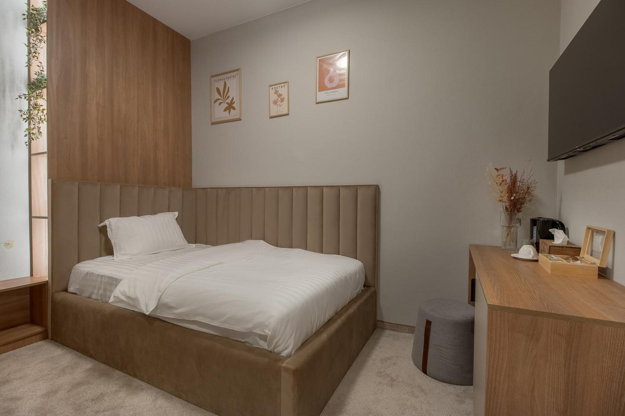 Oasis Rooms ออราแด ภายนอก รูปภาพ