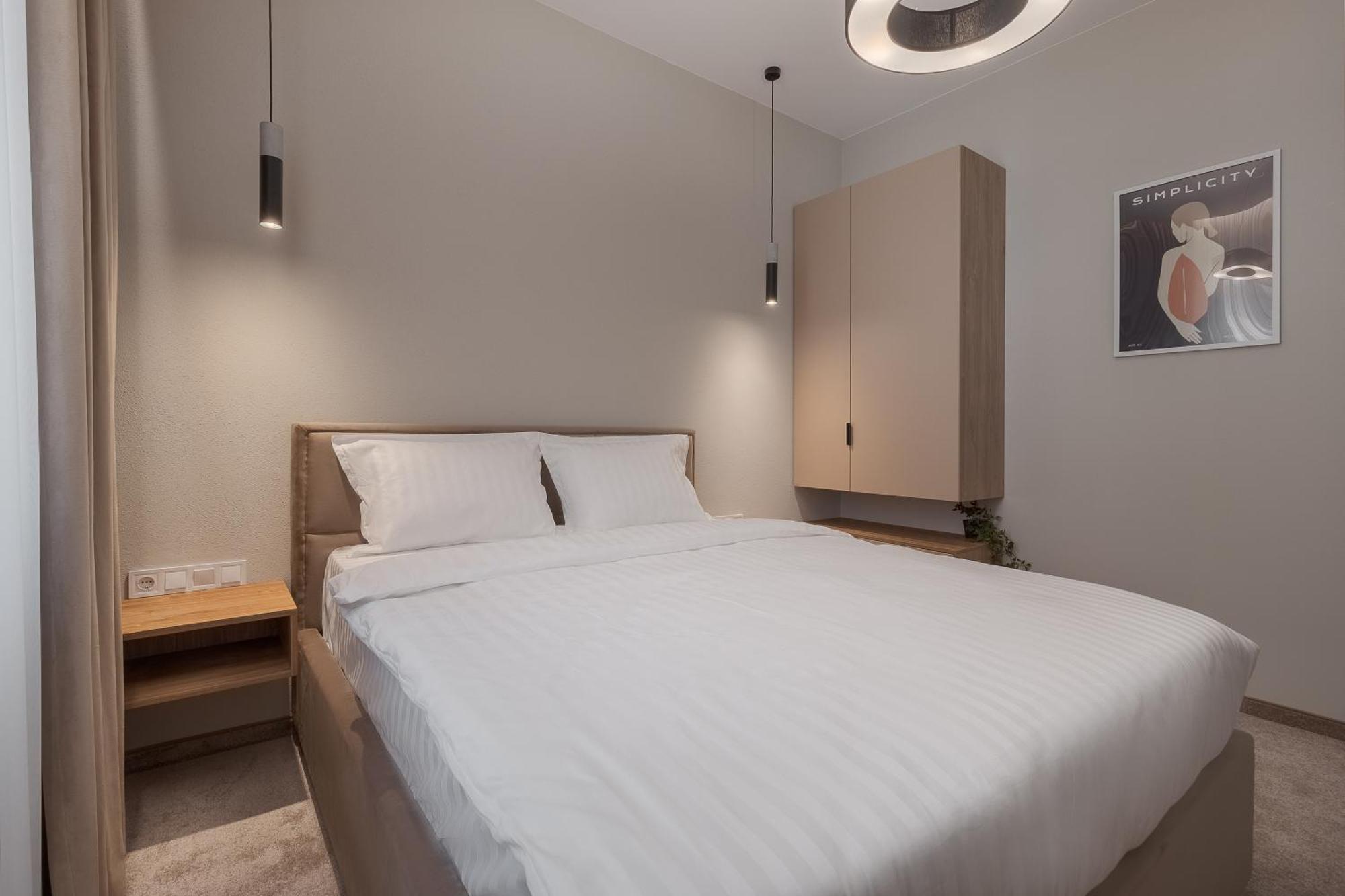 Oasis Rooms ออราแด ภายนอก รูปภาพ