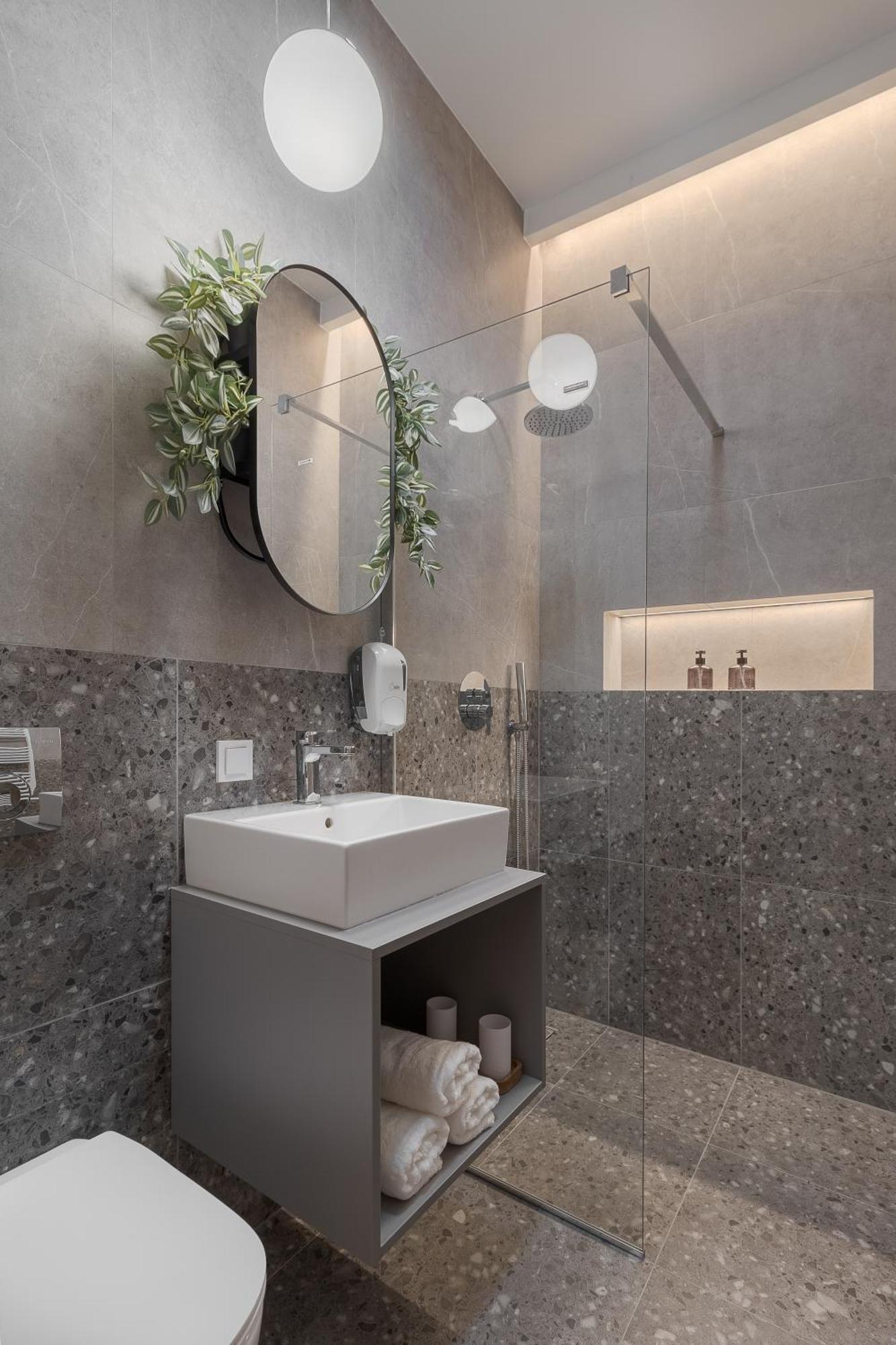 Oasis Rooms ออราแด ภายนอก รูปภาพ
