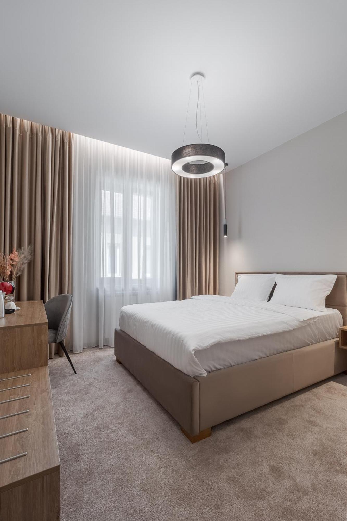 Oasis Rooms ออราแด ภายนอก รูปภาพ
