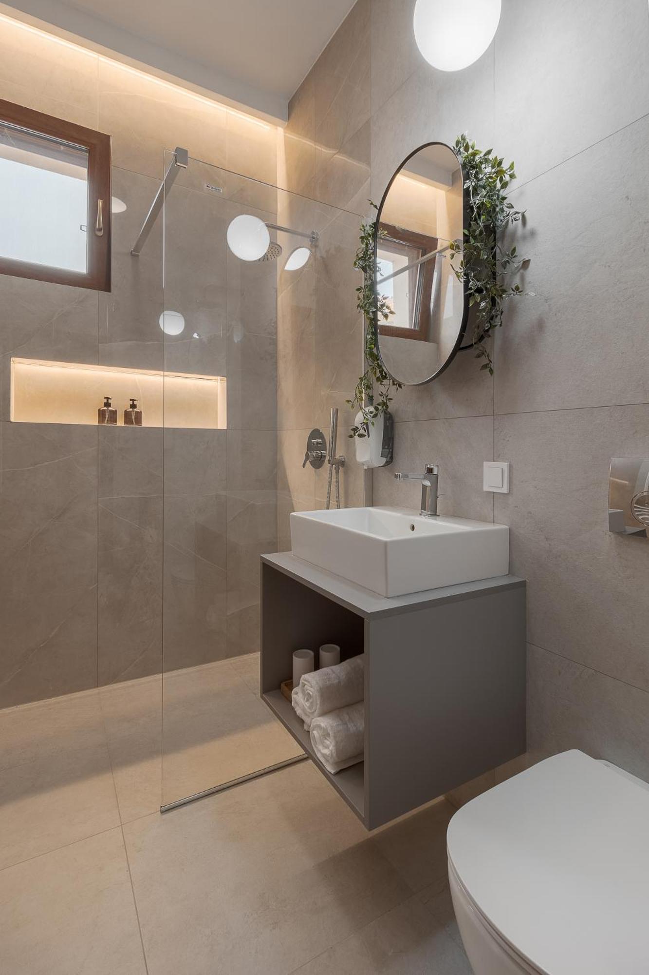 Oasis Rooms ออราแด ภายนอก รูปภาพ
